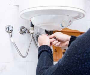 About Sewer Line Replacement Whitesboro, OK